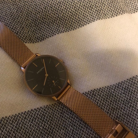 wrist watch main image 4